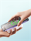 Внешний аккумулятор MagSafe Baseus EnerFill FM41 Mini Magnetic Power Bank 20000mAh 20W E0027U (E0027U01) с кабелем С+С белый 6932172699253