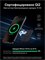 Внешний аккумулятор Baseus MagSafe PicoGo AM31 Qi2 Ultra-Mini Magnetic Power Bank 5000mAh 20W PPKPC-0520S (P10081907123-00) черный 6932172690519