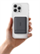 Внешний аккумулятор Baseus MagSafe PicoGo AM31 Qi2 Ultra-Mini Magnetic Power Bank 5000mAh 20W PPKPC-0520S (P10081907123-00) черный 6932172690519