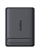 Внешний аккумулятор Baseus MagSafe PicoGo AM31 Qi2 Ultra-Mini Magnetic Power Bank 5000mAh 20W PPKPC-0520S (P10081907123-00) черный 6932172690519