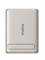 Внешний аккумулятор Baseus MagSafe PicoGo AM31 Qi2 Ultra-Mini Magnetic Power Bank 5000mAh 20W PPKPC-0520S (P10081907853-00) серебристый 6932172690489