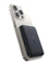Внешний аккумулятор MagSafe Baseus EnerFill FM11 Ultra-Mini Magnetic Power Bank 10000mAh 22.5W PPFM11-1022 (P10082108122-00) с кабелем черный 6932172689629