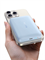 Внешний аккумулятор MagSafe Baseus EnerFill FM11 Ultra-Mini Magnetic Power Bank 10000mAh 22.5W PPFM11-1022 (P10082108312-00) с кабелем голубой 6932172689612