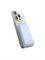 Внешний аккумулятор MagSafe Baseus EnerFill FM11 Ultra-Mini Magnetic Power Bank 10000mAh 22.5W PPFM11-1022 (P10082108312-00) с кабелем голубой 6932172689612