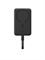 Внешний аккумулятор MagSafe Baseus EnerFill FM11 Magnetic Wireless Power Bank 10000mAh 30W E00289 (E0028900) со встроенным кабелем Type-C черный 6953156210189