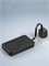 Внешний аккумулятор MagSafe Baseus EnerFill FM11 Magnetic Wireless Power Bank 10000mAh 30W E00289 (E0028900) со встроенным кабелем Type-C черный 6953156210189