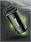 Автомобильное зарядное устройство в прикуриватель Baseus 30w Fast Charger BS-C15C (C00034901112-00) U+C черный 6932172669058