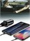 Автомобильное зарядное устройство в прикуриватель Baseus 30w Fast Charger BS-C15C (C00034901112-00) U+C черный 6932172669058
