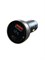 Автомобильное зарядное устройство Baseus Particular Digital Display 65w PD 3.0 QC 4 USB+Type-C VCKX65C C00035300813-Z1 Синий 6932172650087