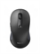 Беспроводная мышь Baseus F02 Ergonomic Wireless Mouse 2,4 ГГц Bluetooth BS-F02B (B01055505111-00) черный 6932172651084