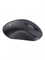 Беспроводная мышь Baseus F02 Ergonomic Wireless Mouse 2,4 ГГц Bluetooth BS-F02B (B01055505111-00) черный 6932172651084