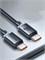 Кабель Baseus Crystal Shine Series Fast Charging, Type-C - Type-C, 5A, 100W, 2 м (CAJY000701) 6932172602895