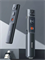 Лазерная указка презентер Baseus Orange Dot Wireless Presenter (Red Laser) ACFYB-0G 6953156220836