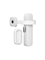 Мебельный замок с отпечатком пальца Yeelock Fingerprint Drawer Cabinet Lock (ZNGS06YSB) 6971910290093