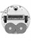 Сменные насадки тряпочки Mop Pad для робота пылесоса Dreame Bot L10s Pro RMP7 4 шт. 6973734680494
