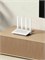 Wi-Fi роутер маршрутизатор Xiaomi Router AX3000T DVB4510CN RD03 белый 6941948706330