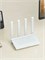Wi-Fi роутер маршрутизатор Xiaomi Router AX3000T DVB4510CN RD03 белый 6941948706330