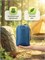Подвесной гамак с чехлом Xiaomi ZaoFeng Outdoor Hammock Bay HW070101 3007159 Зеленый 6971101849000