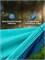 Подвесной гамак с чехлом Xiaomi ZaoFeng Outdoor Hammock Bay HW070102 3007952 Голубой 6971101840007