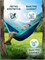 Подвесной гамак с чехлом Xiaomi ZaoFeng Outdoor Hammock Bay HW070102 3007952 Голубой 6971101840007