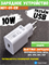Сетевое зарядное устройство Xiaomi Charger 10W MDY-09-EW Global белый, техническая упаковка 6002000260648