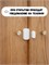 Датчик открытия дверей и окон Aqara Door and Window Sensor T1 DW-S03D AS070GLW01 Версия Global 6975833352135