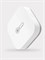 Датчик температуры и влажности Aqara Temperature and Humidity Sensor T1 TH-S02D AS071GLW01 Версия Global 6975833352159