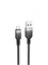 Кабель для зарядки Hoco X109 Usb - Micro Usb 3м Черный 6942007636353