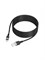 Кабель для зарядки Hoco X109 Usb - Micro Usb 3м Черный 6942007636353