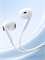 Проводные наушники Baseus Encok CZ19 Type-C A00182201213-00 белый 6932173682971