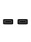 Кабель Samsung Type-C - Type-C 5A 1м EP-DN975BBEGWW  Версия EU 8806090144028