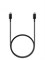 Кабель Samsung Type-C - Type-C 5A 1м EP-DN975BBRGRU Версия RU 8806090150449