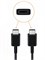 Кабель Samsung Type-C - Type-C 5A 1м EP-DN975BBRGRU Версия RU 8806090150449