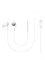 Проводные наушники с микрофоном Samsung AKG Type-C Earphones EO-IC100BWEGWW Версия Gl 8806090270031
