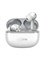 Беспроводные наушники Realme Buds T200 Lite RMA2415-A CN cерый 6941764454309