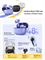 Беспроводные наушники Realme Buds T200 Lite RMA2415-A CN черный 6941764454293