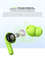 Беспроводные наушники Realme Buds T200 RMA2410 CN черный 6941764462182