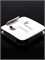 Наушники проводные Apple EarPods A1748 Lightning MWTY3ZM/A белый 195949506123