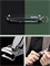 Мультитул EDC клиппер NexTool Outdoor Multifunctional Nail Clippers NE20010 черный 6945064210696