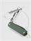 Мультитул EDC клиппер NexTool Outdoor Multifunctional Nail Clippers NE20010 черный 6945064210696