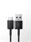 Кабель для зарядки Samsung Type-C - Usb 1.5м EP-DG930IBRGRU Версия RU 8806088938226