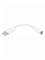 Аудио переходник Apple Headphone Adapter 3.5mm - Type-C A2049 MW2Q3FE/A Белый 195949332883