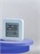 Метеостанция термометр гигрометр датчик температуры и влажности Xiaomi Mijia Bluetooth Hygrothermograph 2 (LYWSD03MMC) 6934177714139