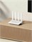 Wi-Fi роутер маршрутизатор Xiaomi Router AX3000T RD03 DVB4510CN белый 6941948706330 6941949706346