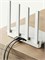 Wi-Fi роутер маршрутизатор Xiaomi Router AX3000T RD03 DVB4510CN белый 6941948706330 6941949706346