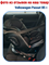 Крепление Isofix автомобильное / Изофикс крепление в машину на переднее сидение усиленное 4601555514460