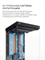 Фильтр для умного аквариума на 10 литров Xiaomi Mijia Smart Fish Tank MYG200 (MYGL200) BHR07USCN 6932554428778