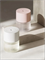 Автоматический ароматизатор воздуха Xiaomi Mijia Automatic Fragrance Machine Set 2 MJXFJ02XW CN розовый 6941812791738