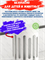 Лампа от комаров и мошек антимоскитная Xiaomi QiaoQingTing Dragonfly Electric Mosquito Killer Lamp DYT-Y8EK белый 6970257120261