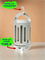 Лампа от комаров и мошек антимоскитная Xiaomi QiaoQingTing Dragonfly Electric Mosquito Killer Lamp DYT-Y8EK белый 6970257120261
